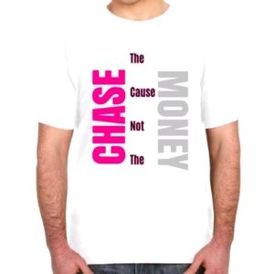 Unisex T-shirt from the beyou brand!